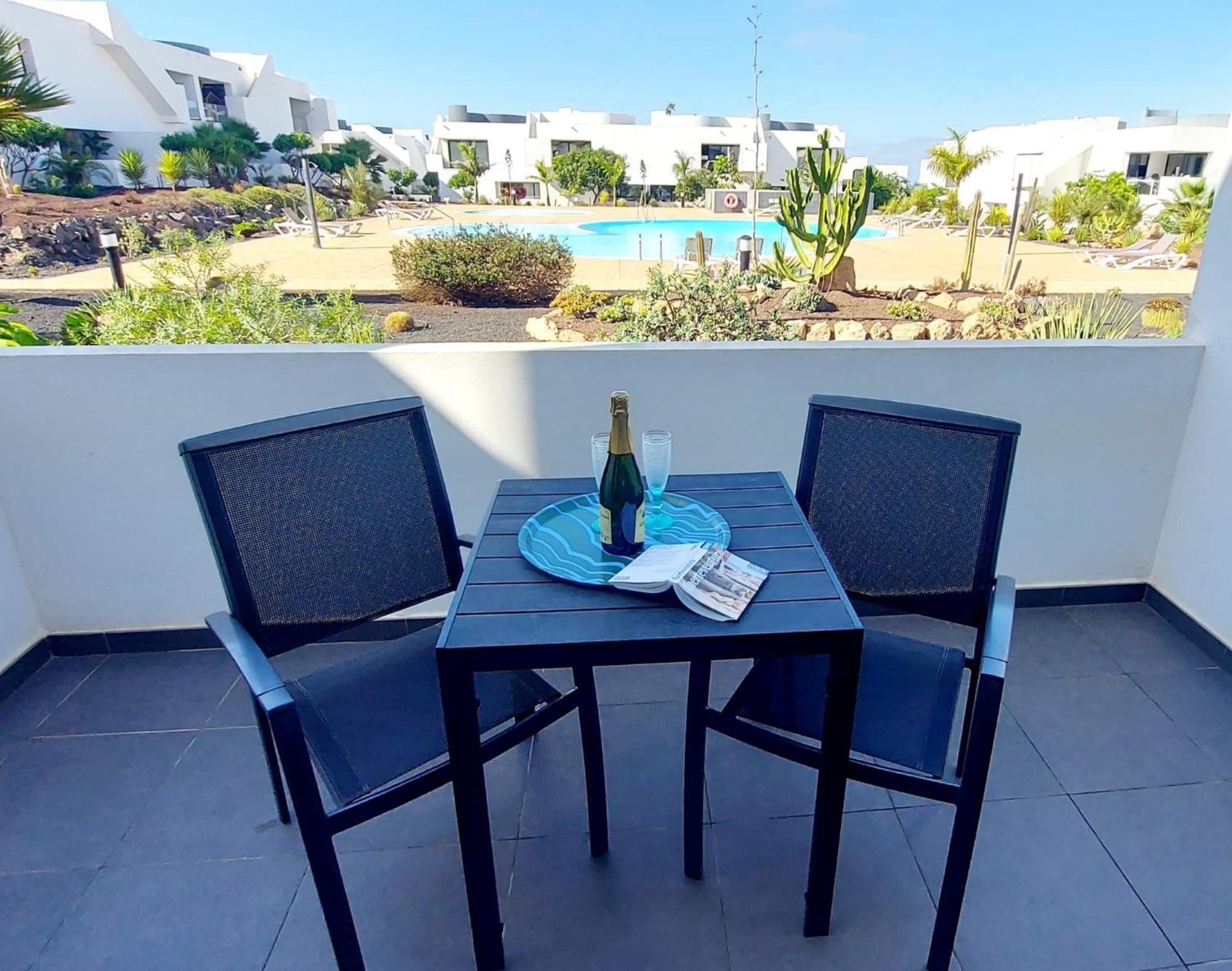 Apartment Casa Ana - Luxury Pool At Casilla De Costa *
