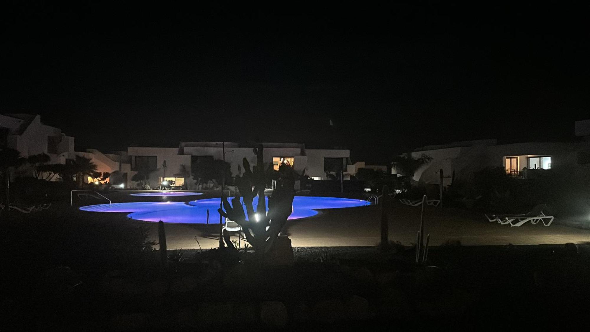 Apartment Casa Ana - Luxury Pool At Casilla De Costa