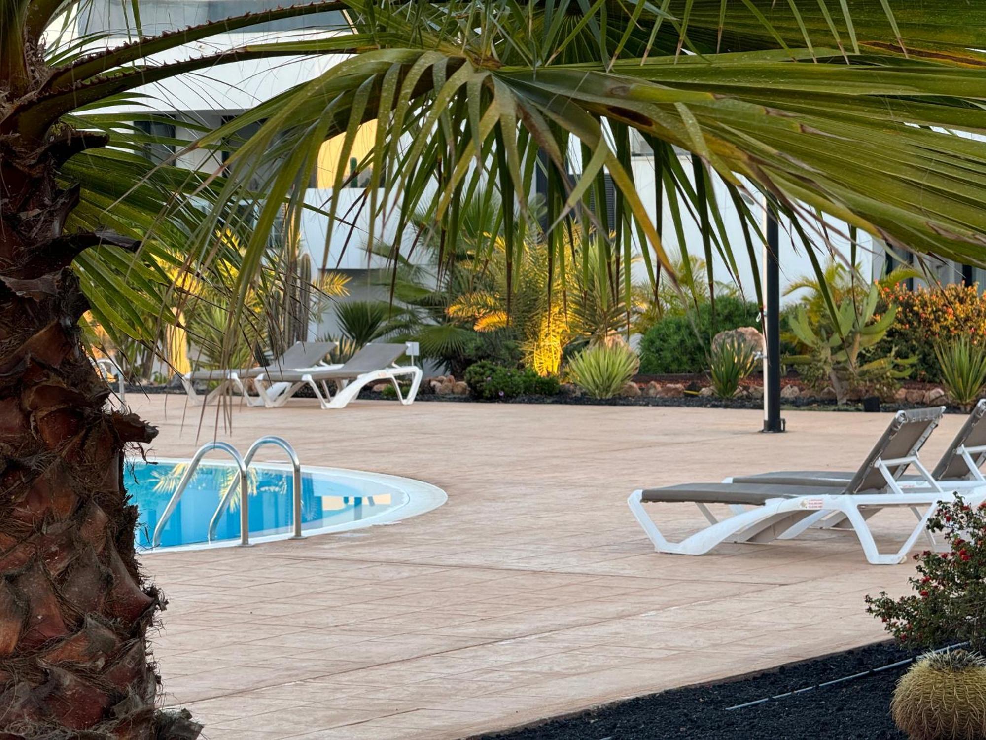 Apartment Casa Ana - Luxury Pool At Casilla De Costa *