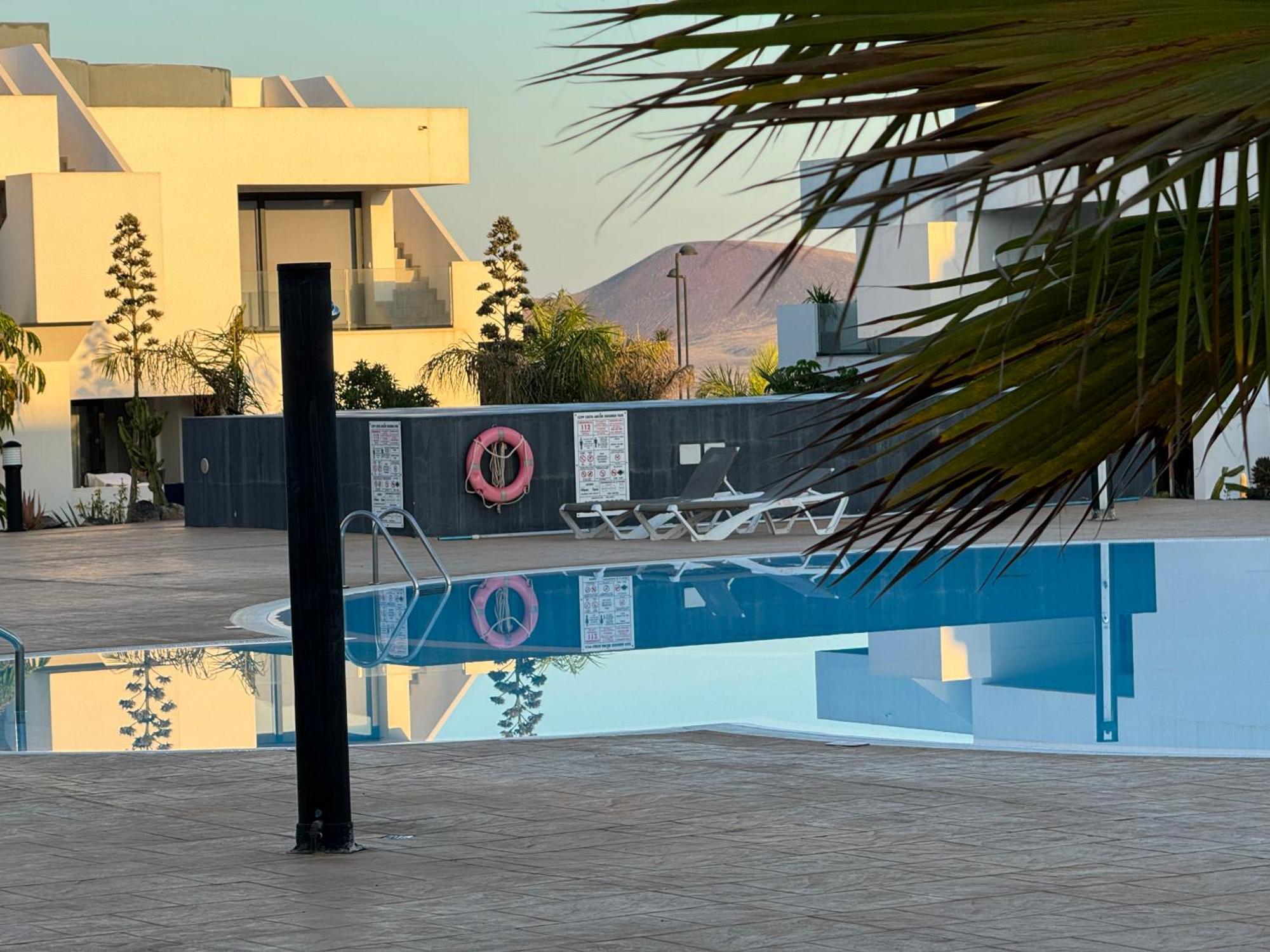 Casa Ana - Luxury Pool At Casilla De Costa Villaverde (Fuerteventura)