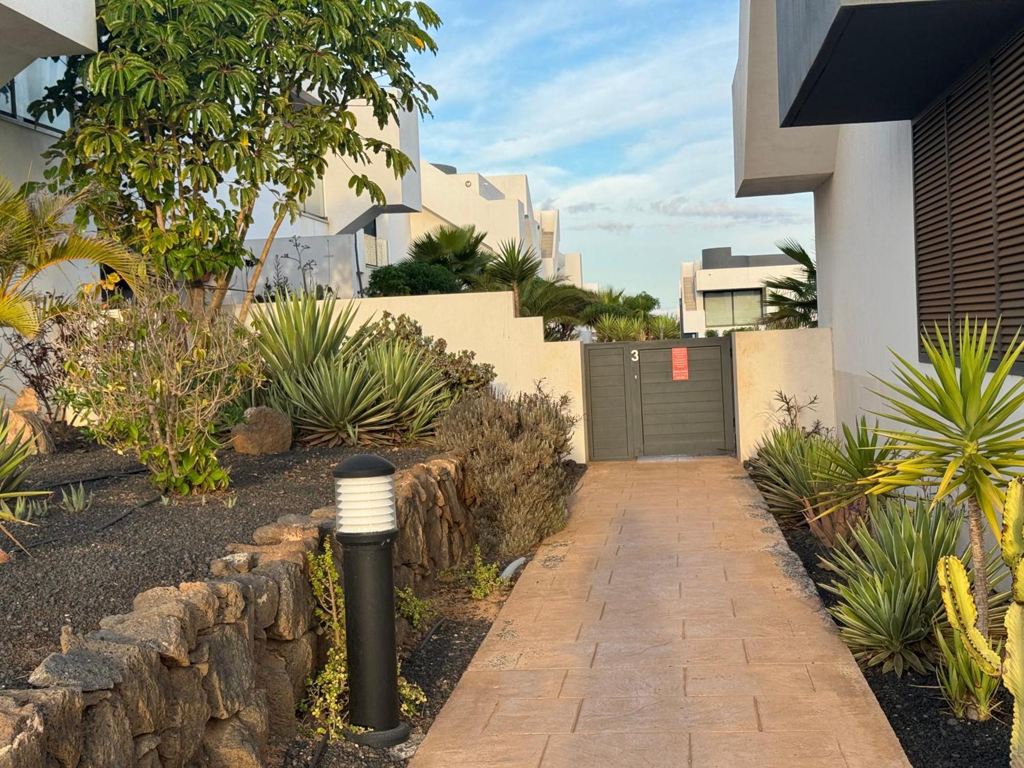 Casa Ana - Luxury Pool At Casilla De Costa Villaverde (Fuerteventura)