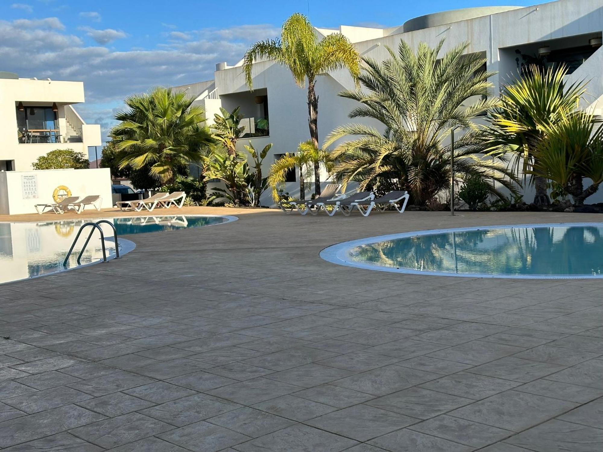 Casa Ana - Luxury Pool At Casilla De Costa * Villaverde (Fuerteventura)