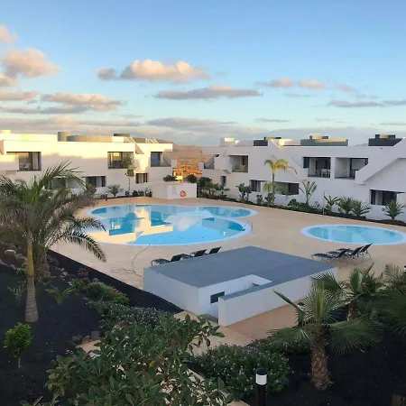 Casa Ana - Luxury Pool Apartment At Casilla De Costa Villaverde  Zewnętrze zdjęcie