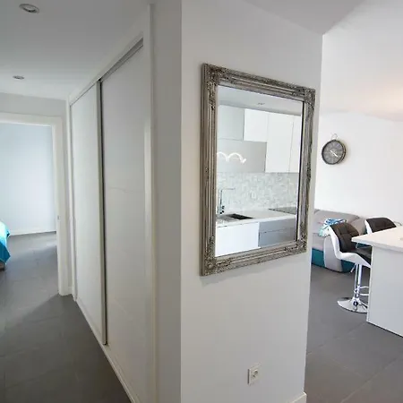 Casa Ana - Luxury Pool Apartment At Casilla De Costa Villaverde  Zewnętrze zdjęcie