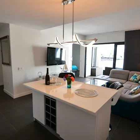 Casa Ana - Luxury Pool Apartment At Casilla De Costa Villaverde  Zewnętrze zdjęcie
