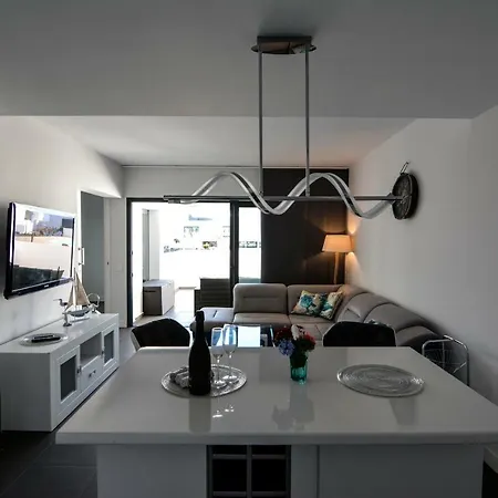 Casa Ana - Luxury Pool Apartment At Casilla De Costa Villaverde  Zewnętrze zdjęcie