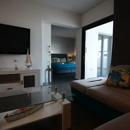 Casa Ana - Luxury Pool Apartment At Casilla De Costa Villaverde  Zewnętrze zdjęcie