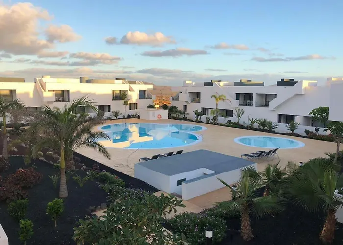 Casa Ana - Luxury Pool Apartment At Casilla De Costa
