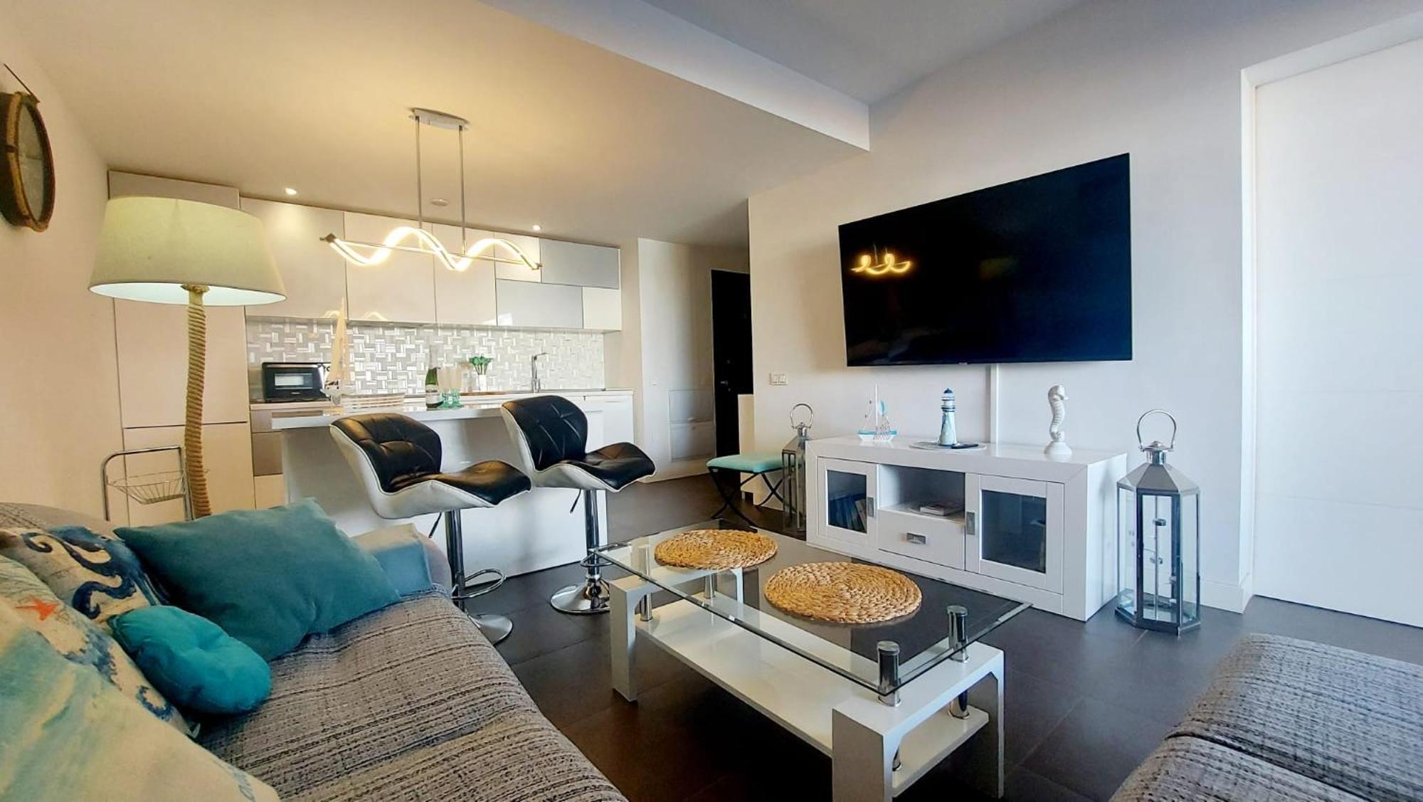 Apartament Casa Ana - Luxury Pool At Casilla De Costa Villaverde (Fuerteventura)