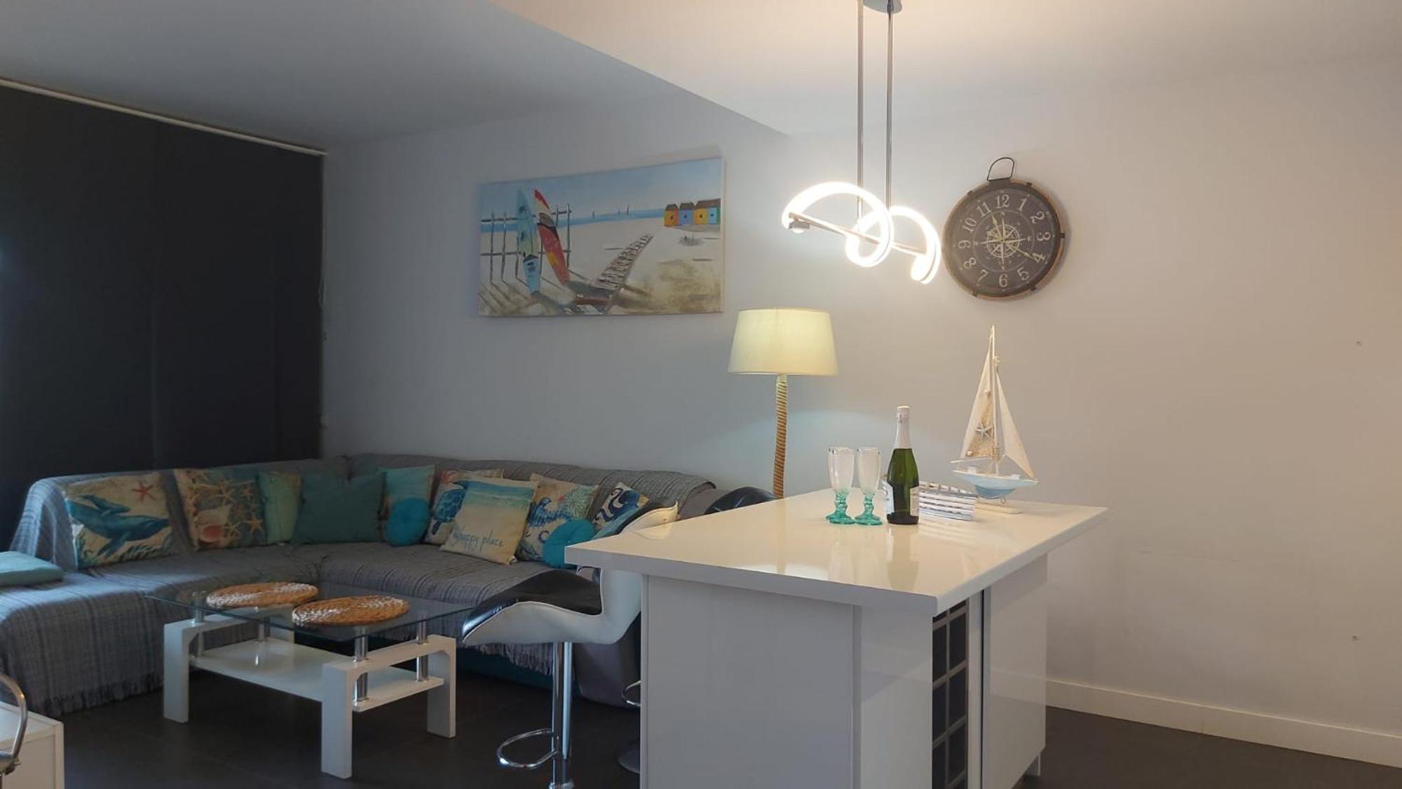 Apartament Casa Ana - Luxury Pool At Casilla De Costa *
