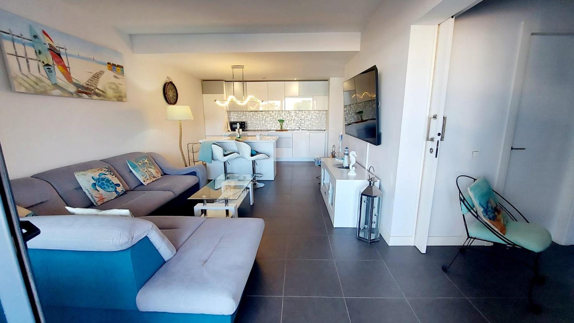 Casa Ana - Luxury Pool At Casilla De Costa Apartment Villaverde (Fuerteventura)