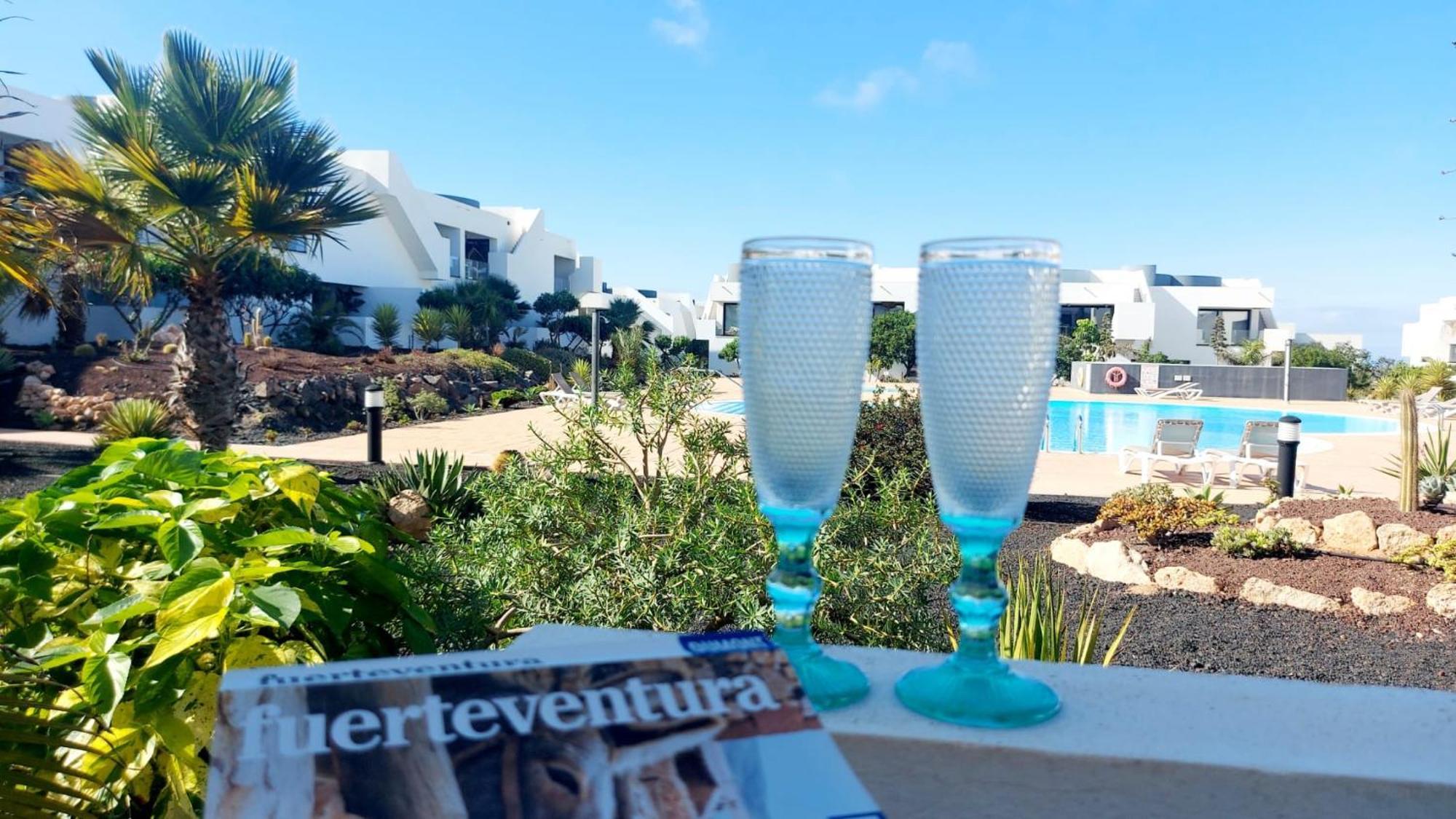 Apartment Casa Ana - Luxury Pool At Casilla De Costa *
