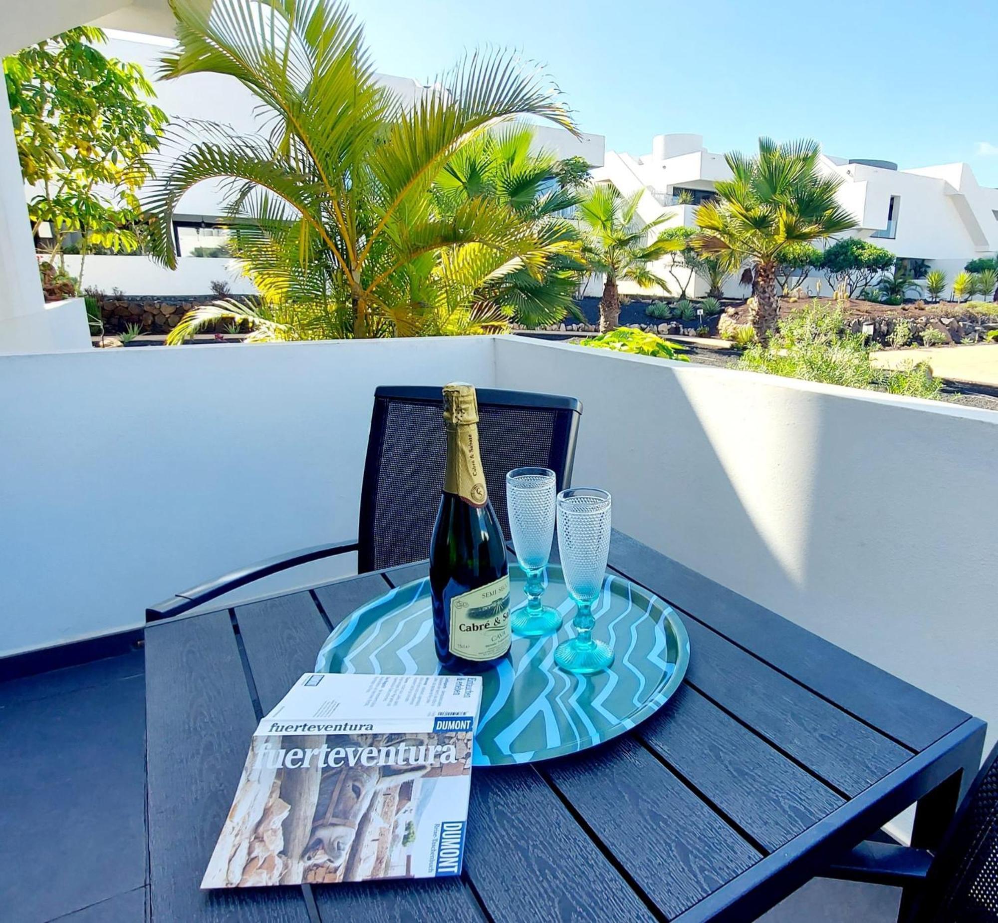 Casa Ana - Luxury Pool At Casilla De Costa * Villaverde (Fuerteventura)