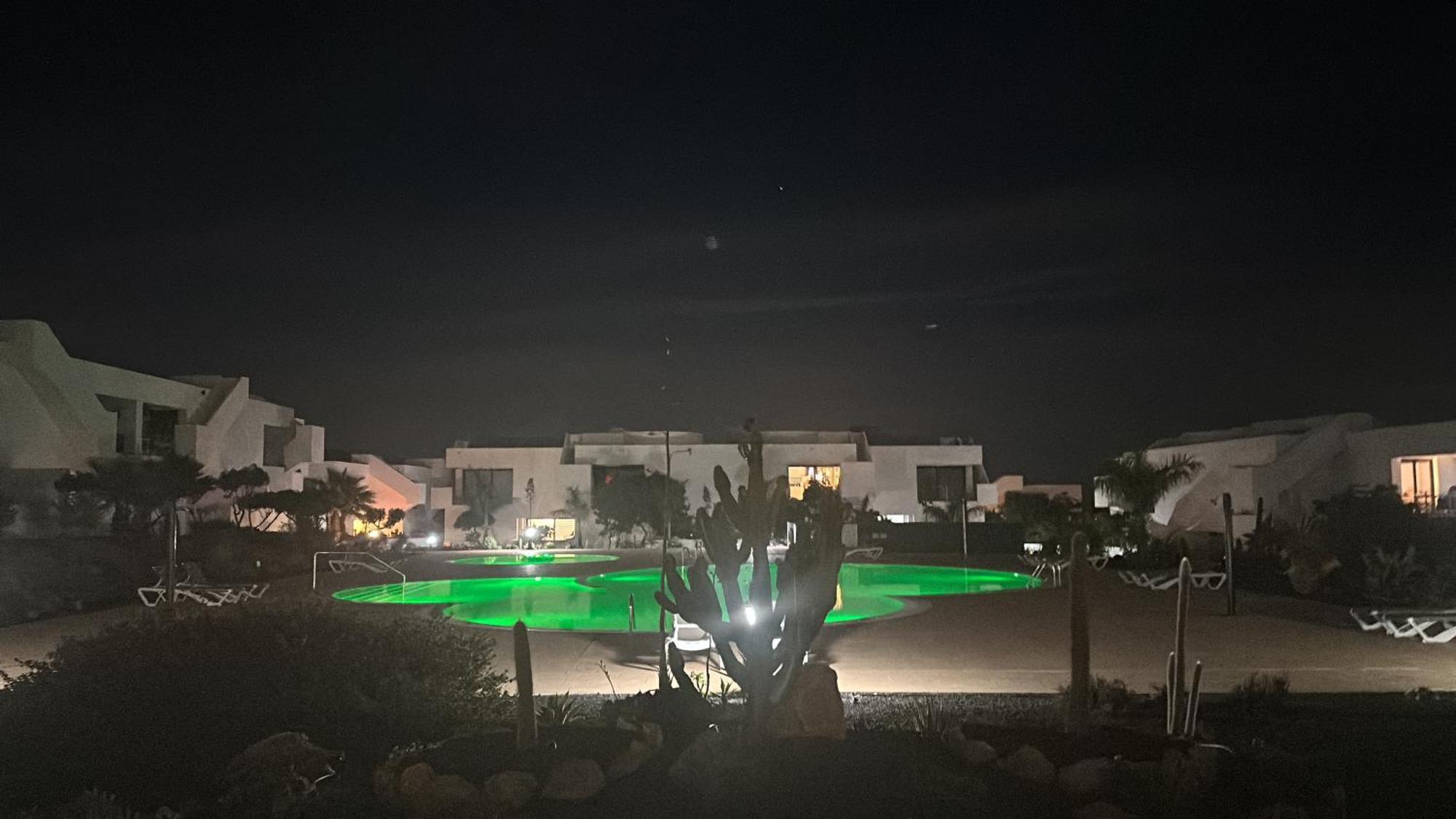 Casa Ana - Luxury Pool At Casilla De Costa Appartamento