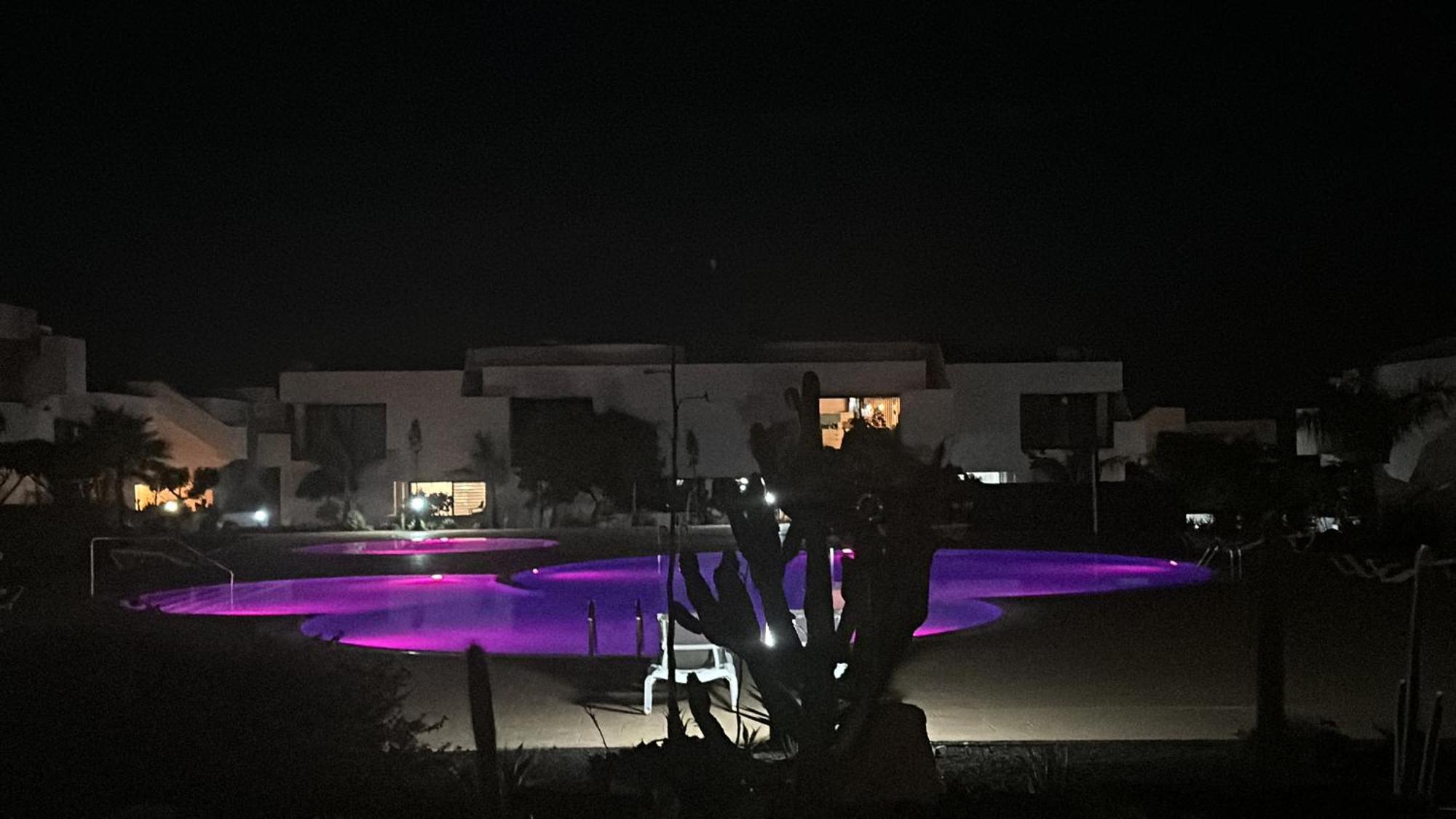 Apartment Casa Ana - Luxury Pool At Casilla De Costa *