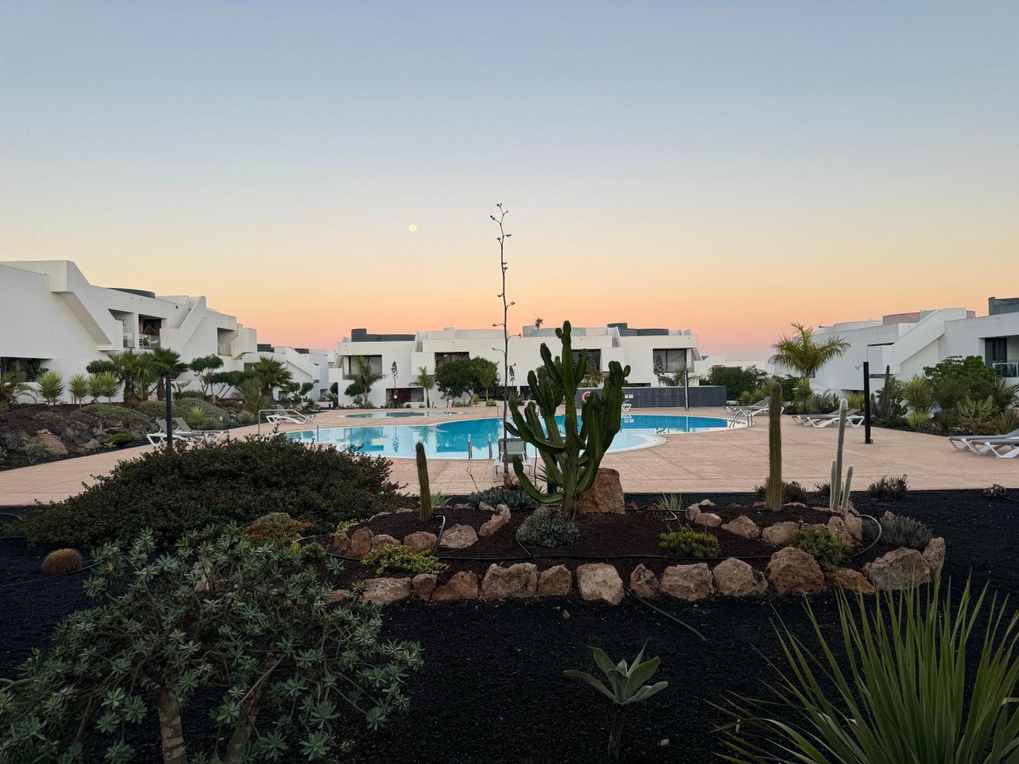 Apartment Casa Ana - Luxury Pool At Casilla De Costa