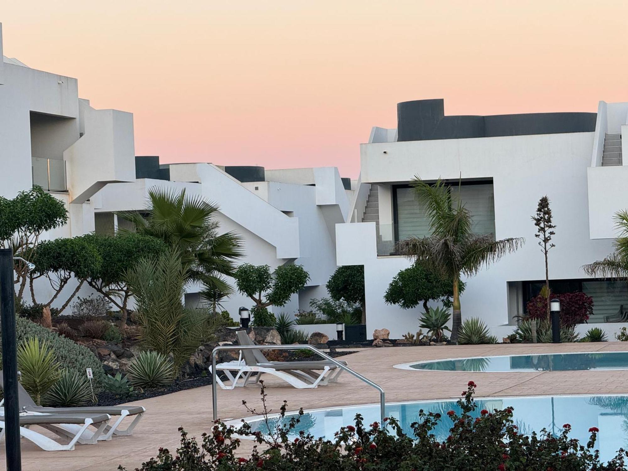 Casa Ana - Luxury Pool At Casilla De Costa * Villaverde (Fuerteventura)