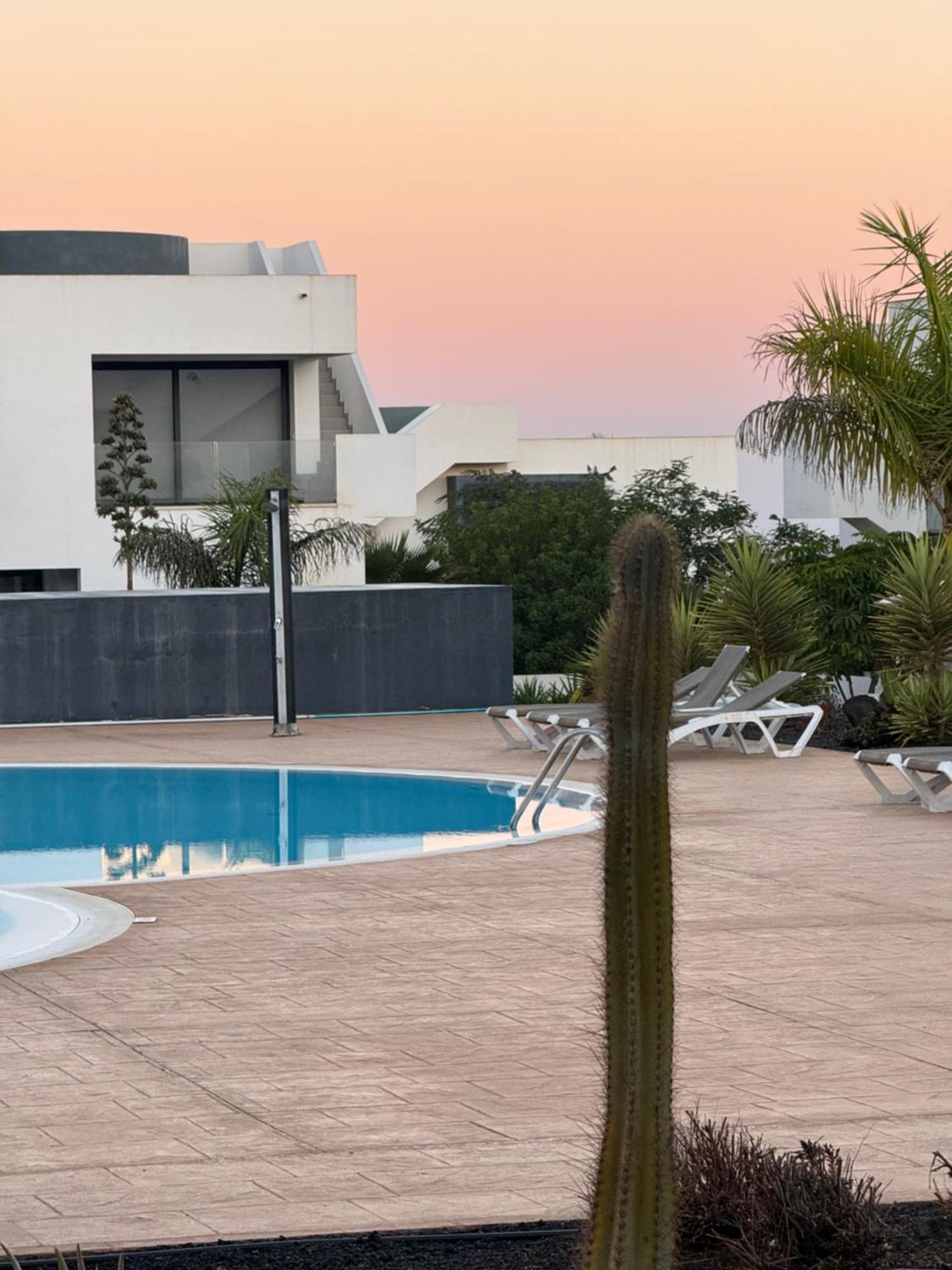Casa Ana - Luxury Pool At Casilla De Costa Apartment *