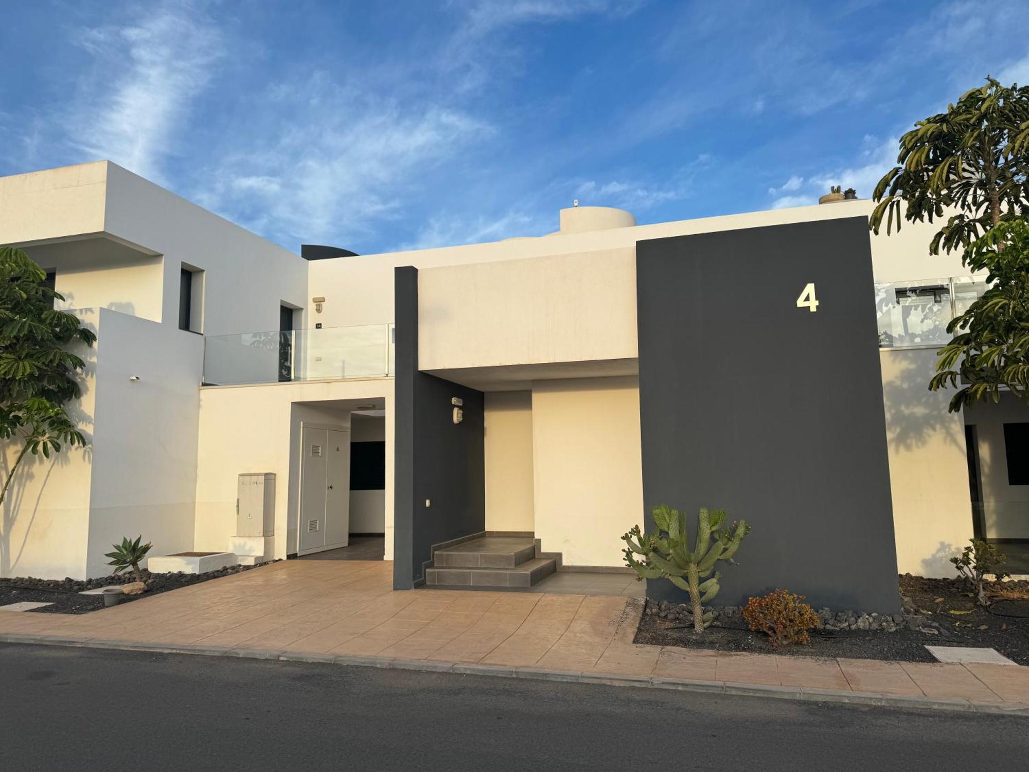 Casa Ana - Luxury Pool At Casilla De Costa * Villaverde (Fuerteventura)
