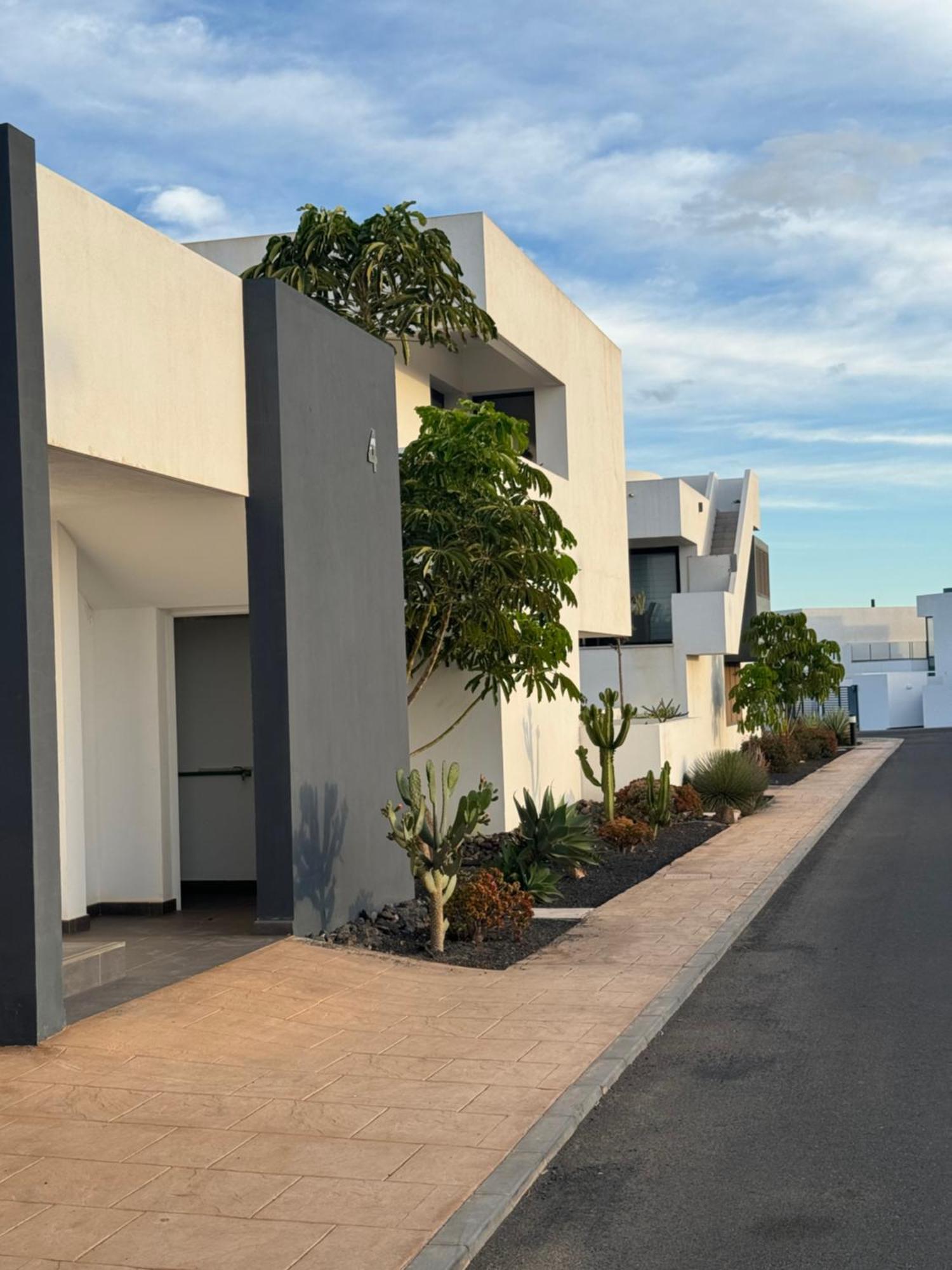 Casa Ana - Luxury Pool At Casilla De Costa Apartment