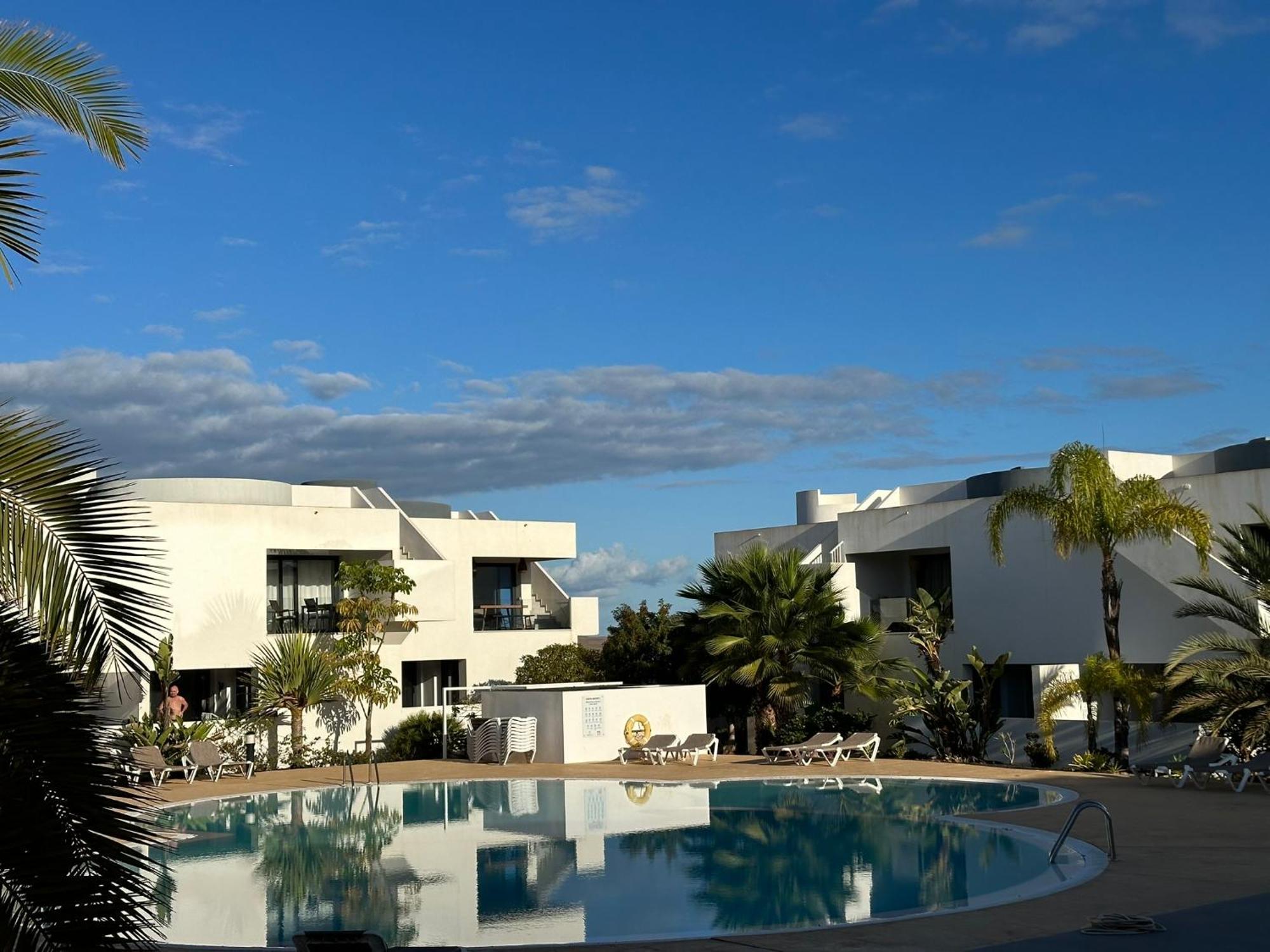 Casa Ana - Luxury Pool At Casilla De Costa
