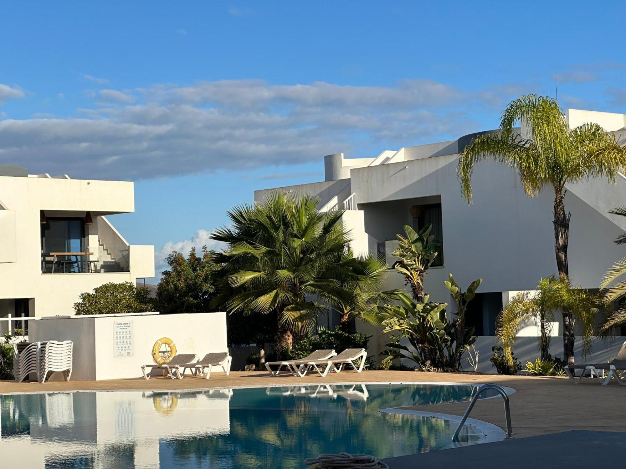 Casa Ana - Luxury Pool At Casilla De Costa Villaverde (Fuerteventura)