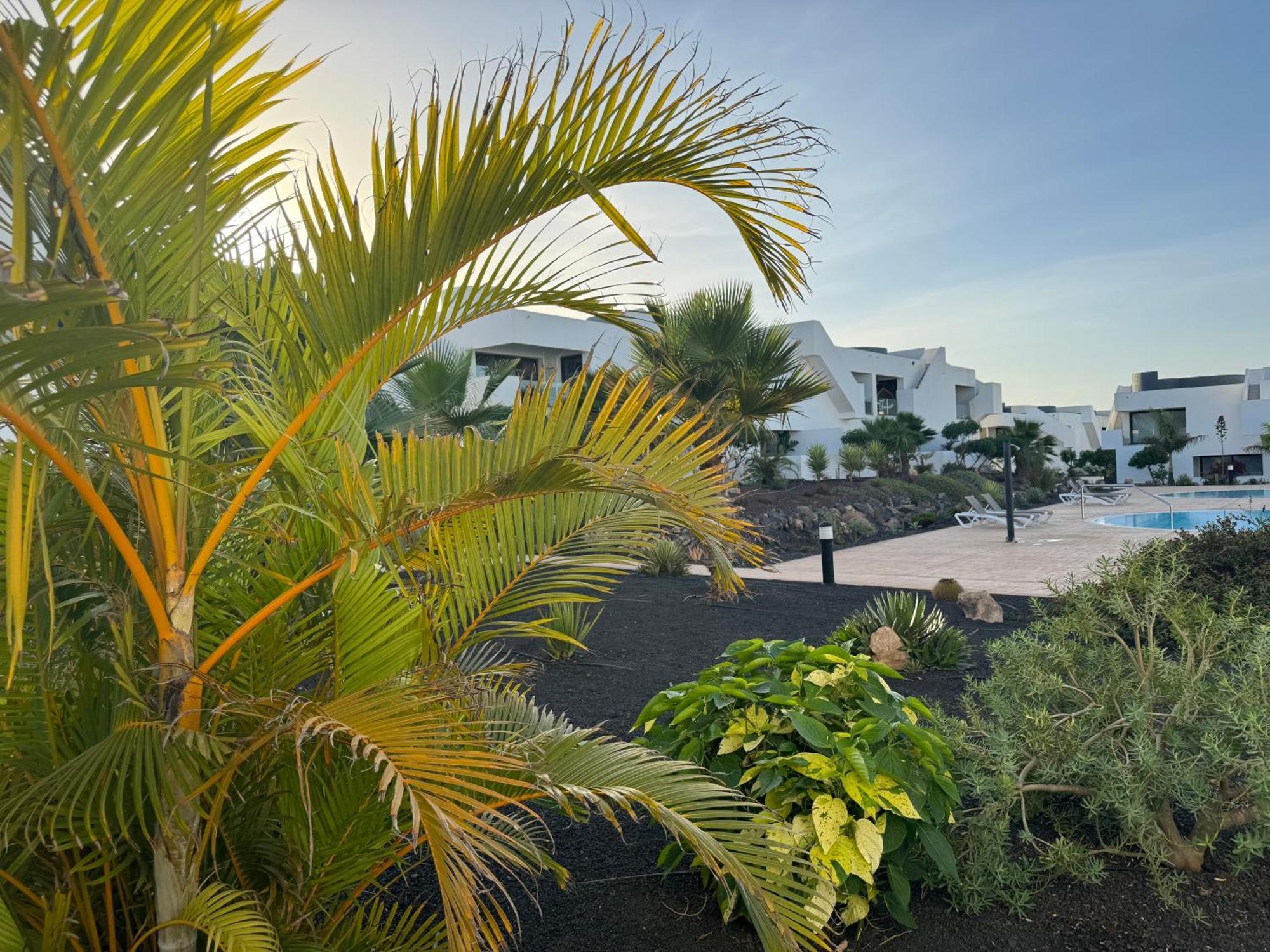 Apartment Casa Ana - Luxury Pool At Casilla De Costa