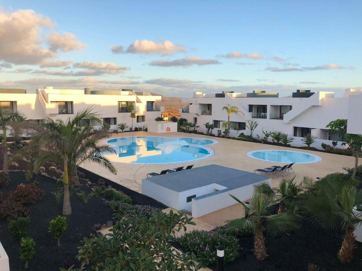 Casa Ana - Luxury Pool At Casilla De Costa * Villaverde (Fuerteventura)