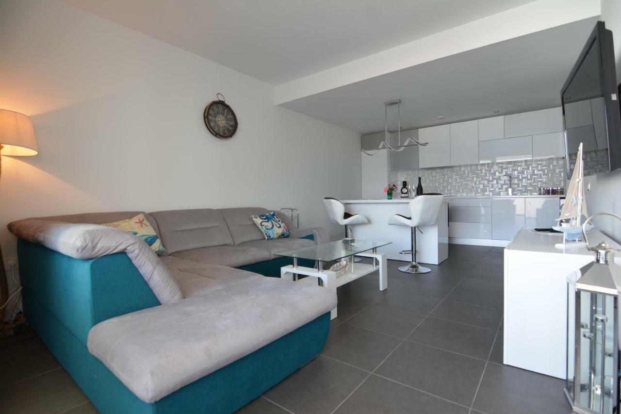 Casa Ana - Luxury Pool At Casilla De Costa Apartment