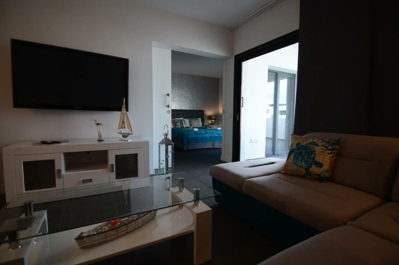 Apartment Casa Ana - Luxury Pool At Casilla De Costa *